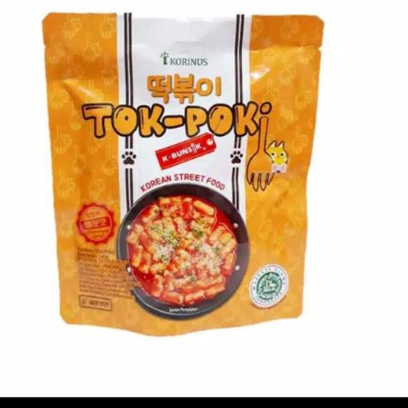 

Laku keraz--Tokpoki import KOREA ed Februari 2023 PROMO! HALAL!!