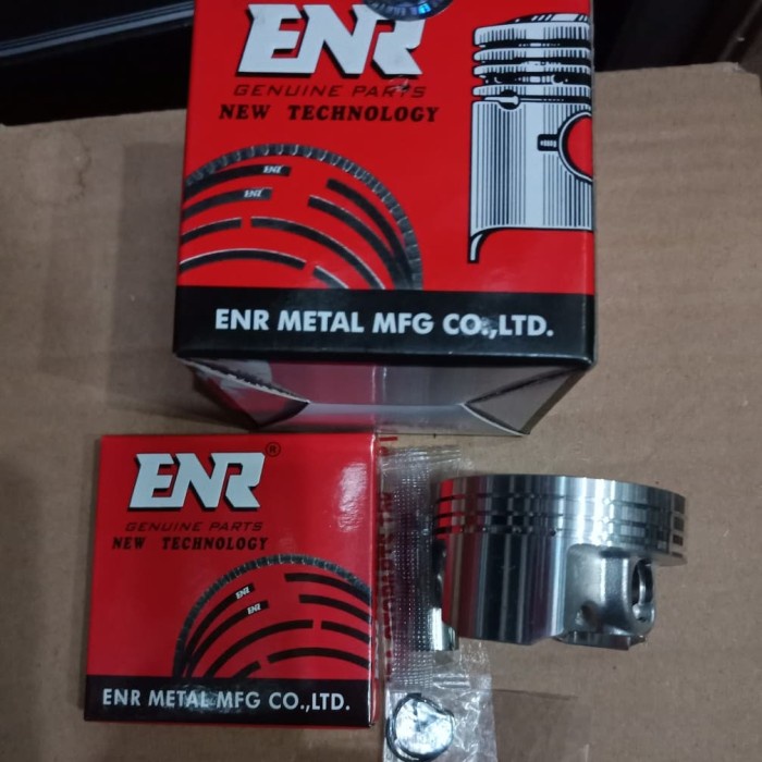 Piston kit mio j os 50