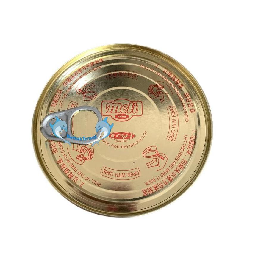 

code0r5Qf--Mili Ma Ling Luncheon Meat 397gr / Ham Maling / Maling