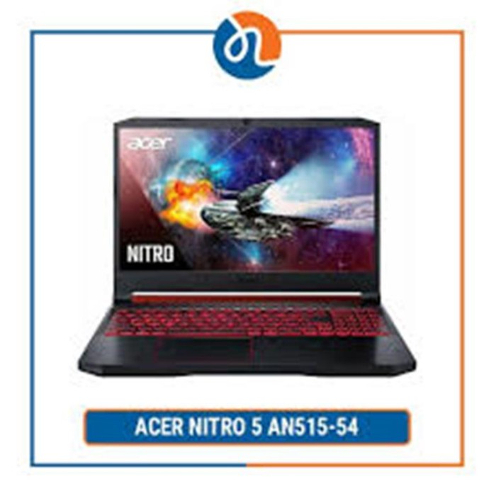 [Laptop / Notebook] Laptop Acer Nitro 5 Laptop Bekas / Second