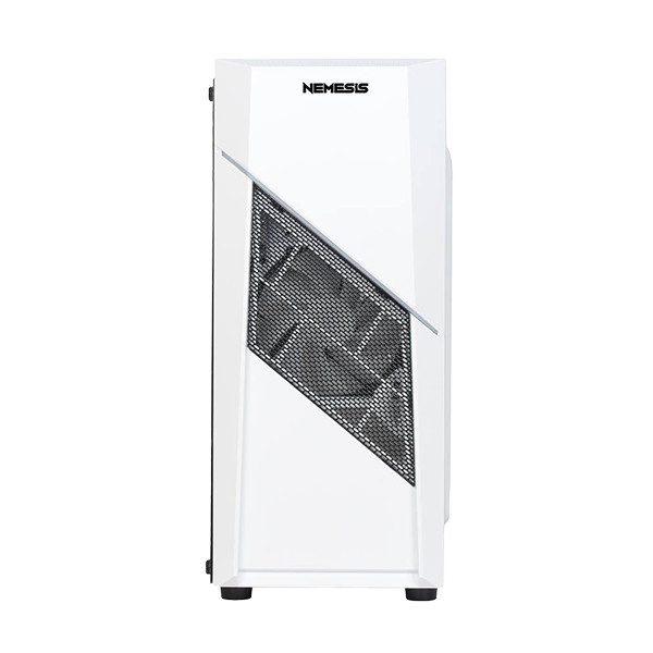 NYK Nemesis Casing Gaming T25 Elixir With Fan Case