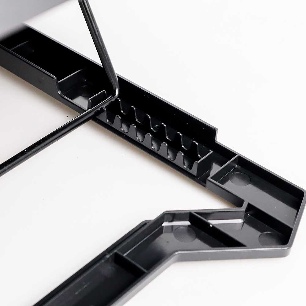 MC Cooling Pad Gaming Laptop Double Fan With RGB LED - TU578K8