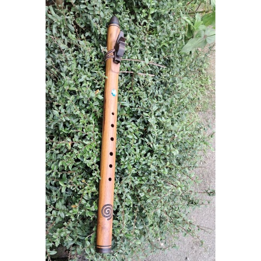 native American flute