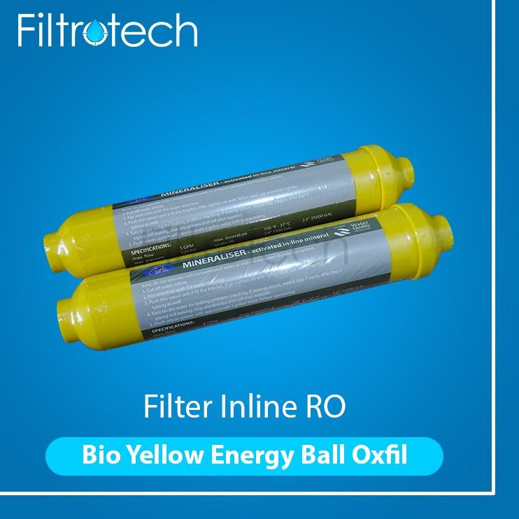 Paling Diminati Bio Energy Yellow /Bio mineral /Bio magnetic