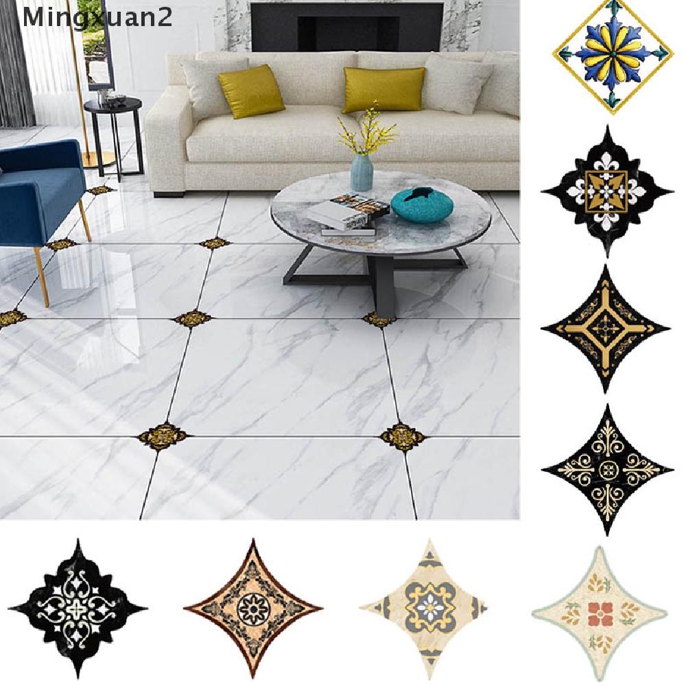 

PRODUK- STIKER UBIN LANTAI DIAGONAL MOTIF PRINT TAHAN AIR .