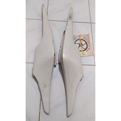 Body belakang cb 150r.cb150r original bekas