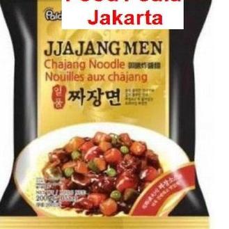 

Code3j3Ix--PALDO JJAJANGMEN - CHAJANG NOODLE 200 GRAM