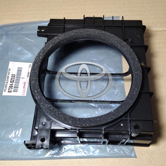 Rumah Housing Filter AC Avanza Xenia Rush Terios 2004-2011 Original