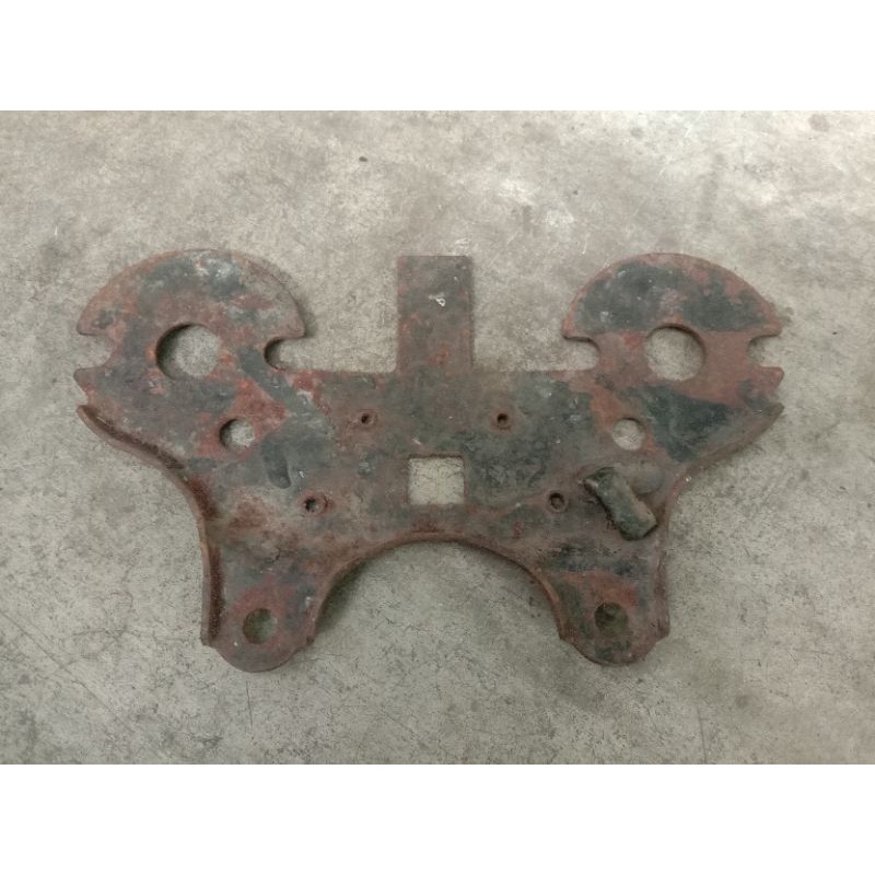 Pangkon Speedometer Yamaha RX100 Original