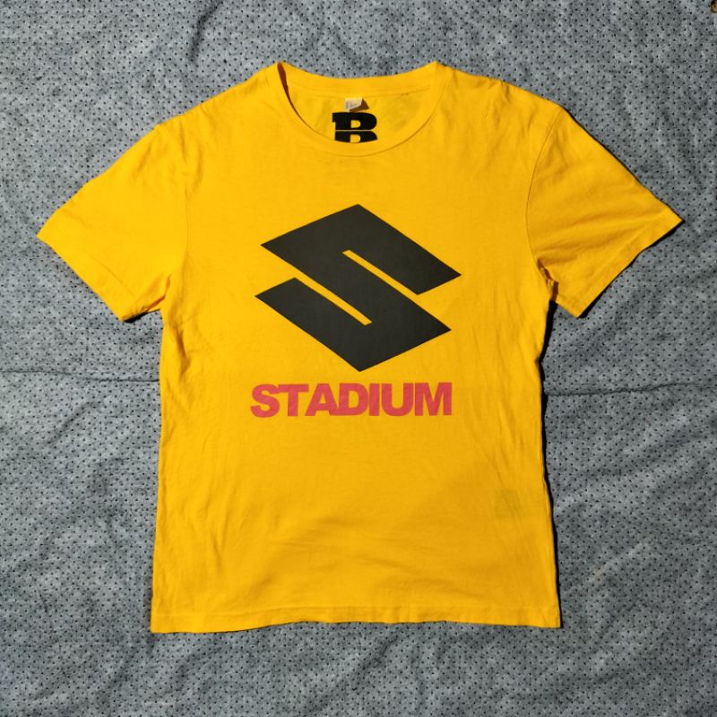 STADIUM JUSTIN BIEBER SECOND