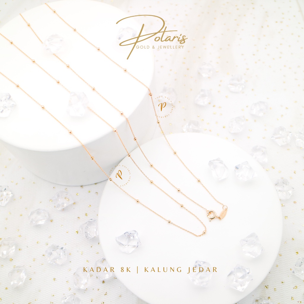 KALUNG JEDAR BEST SELLER KADAR 375/8K 700/16K