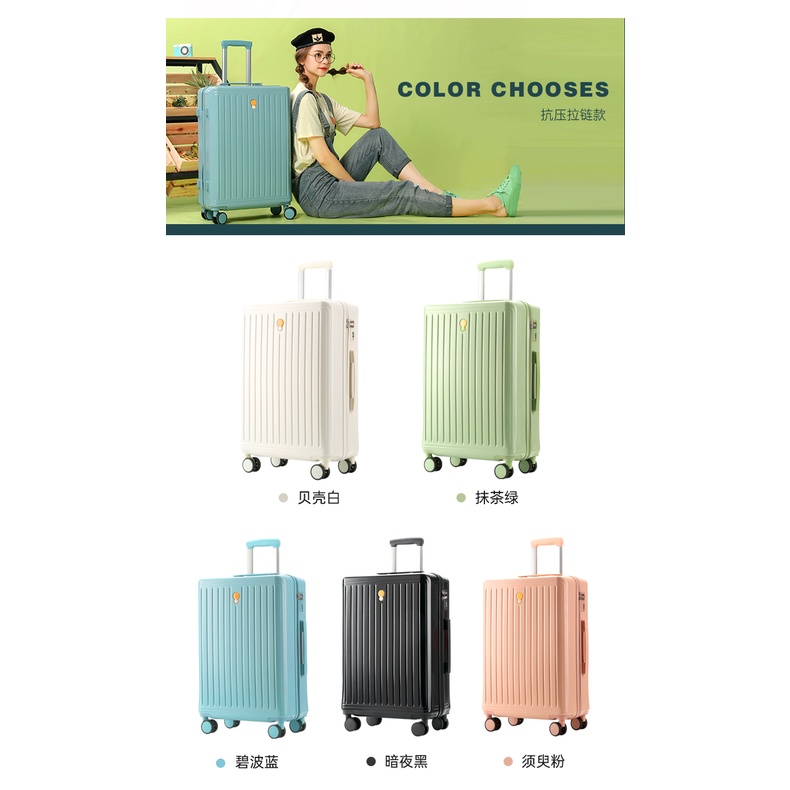 Koper IMPORT 26 inch design 316-908