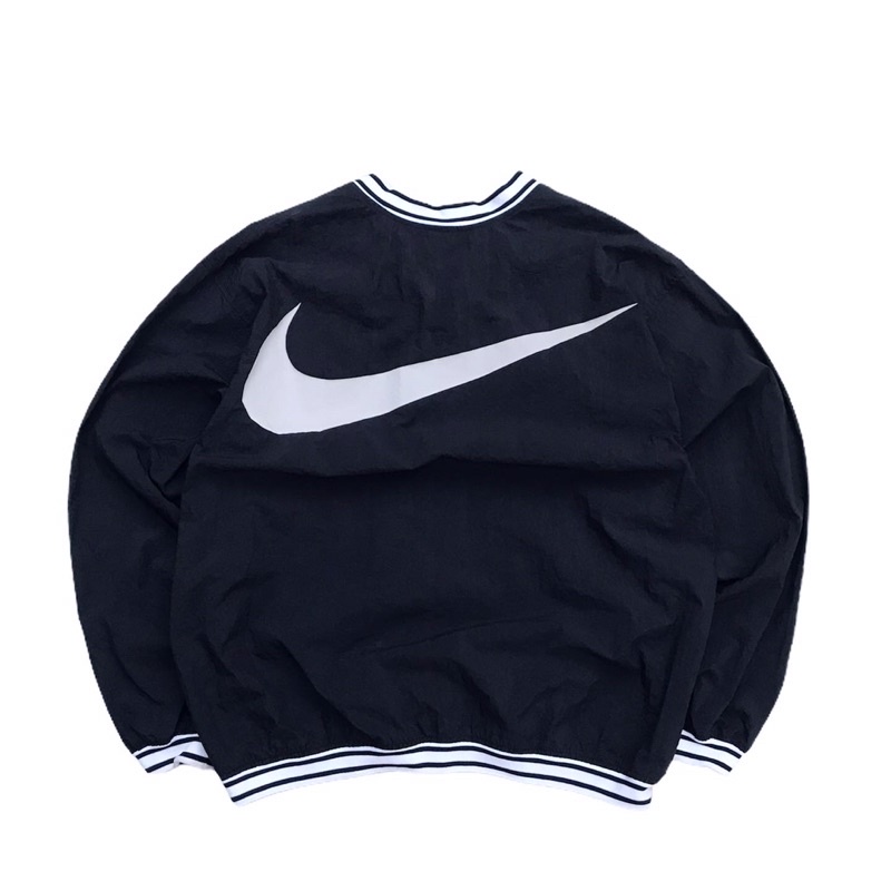 Nike Vneck Vintage Jacket