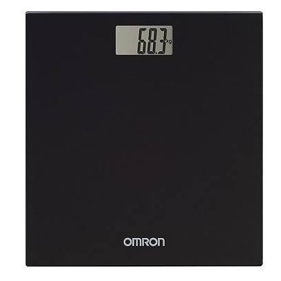 Timbangan Badan Digital HN-289 Omron