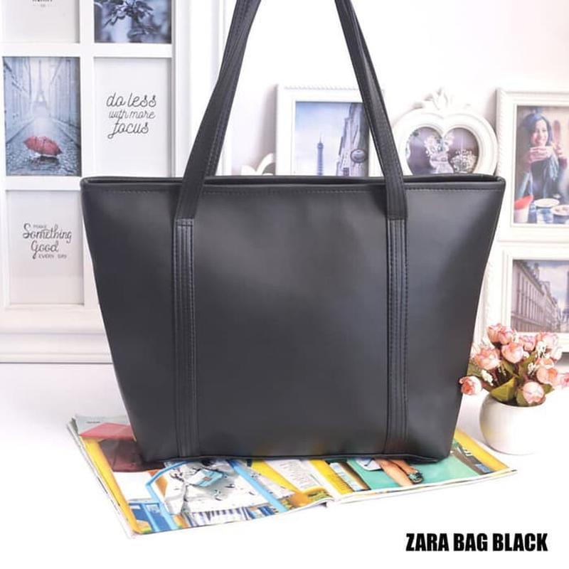 (2Pc Bisa 1Kg)Gtbi998879837 New Arrival 2022  Tas Tote Bag Wanita Import Premium Terbaru Asli Real P