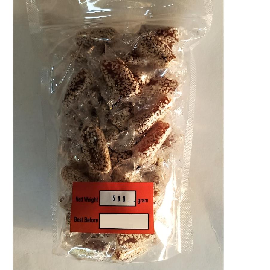 

Diskon✔️Permen Jahe Wijen 500 gram|KD2