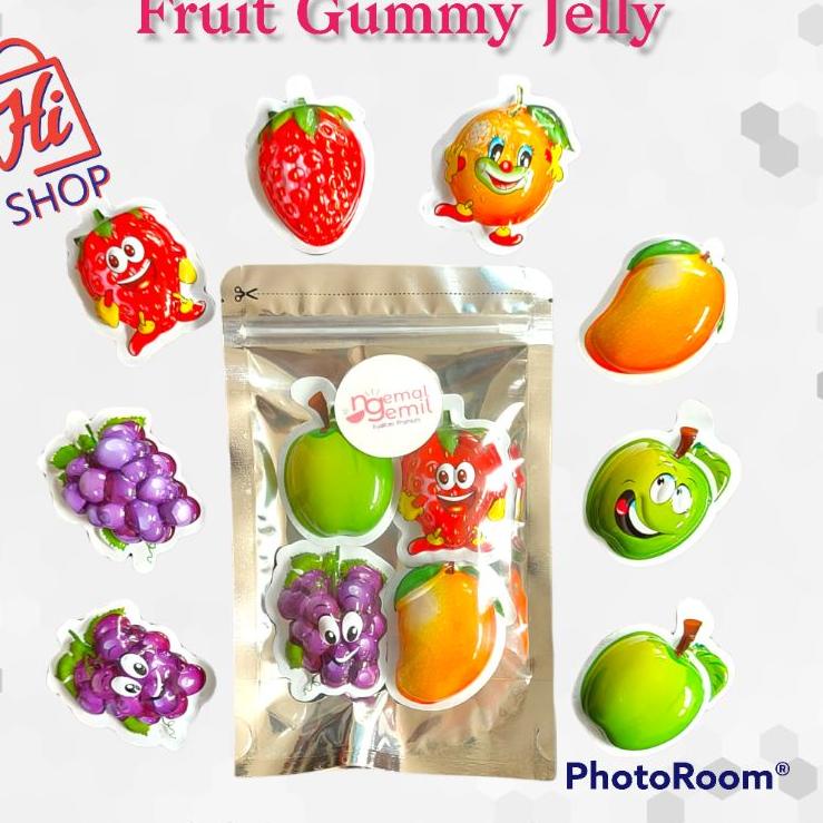 

kode1h1Gv--Fruity gummy jelly buah mix (harga per pack)