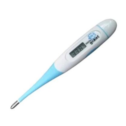 Little Giant LG 8905 Flexible Digital Thermometer / Termometer Pengukur Suhu