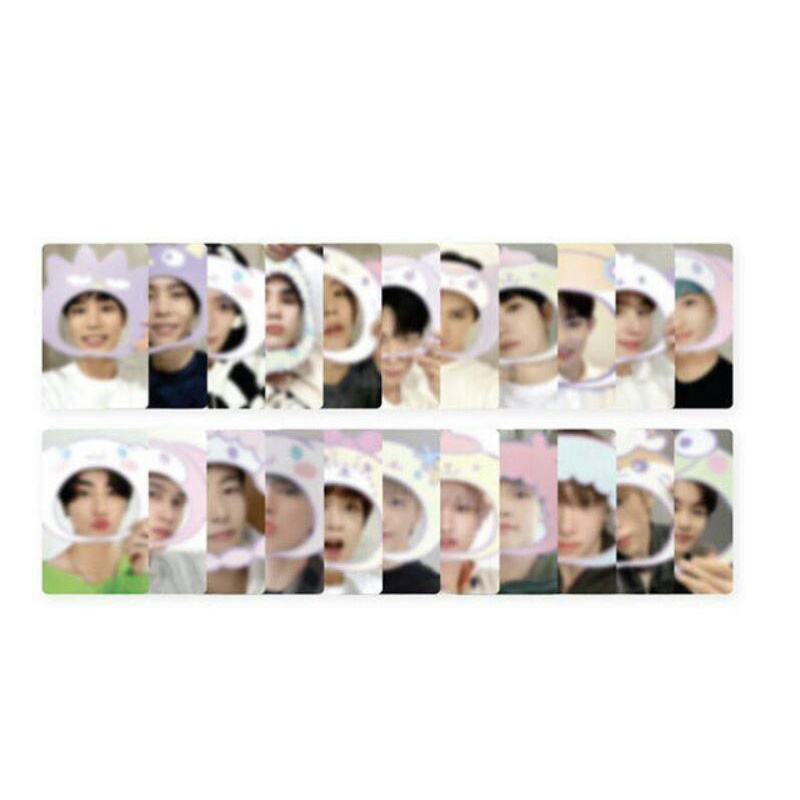 SHARING MD SANRIO X NCT