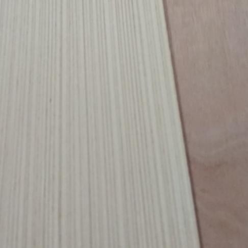 veneer kulit kayu mega sungkai (lurus)