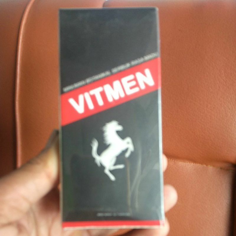 VITMEN