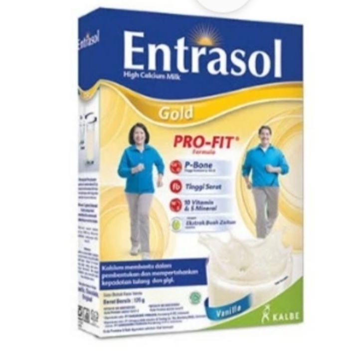 

Entrasol 185g