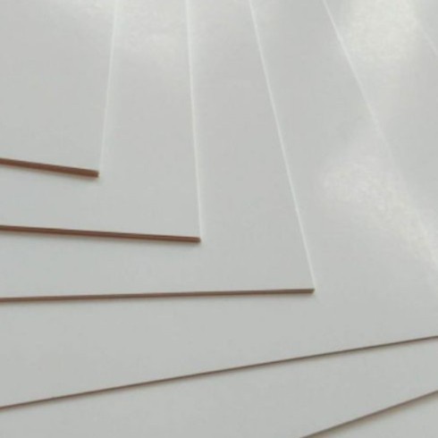 Kertas Konstruk | Art Paper | 10 Lembar | Plano