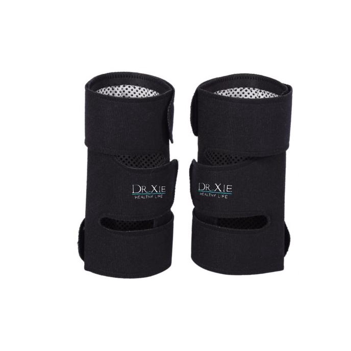 SABUK TERAPI PEMANAS LUTUT NYERI DR XIE / ALAT TERAPI LUTUT