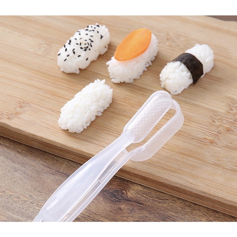 Cetakan Bento Sushi - Cetakan Sushi Nasi Bento Onigiri