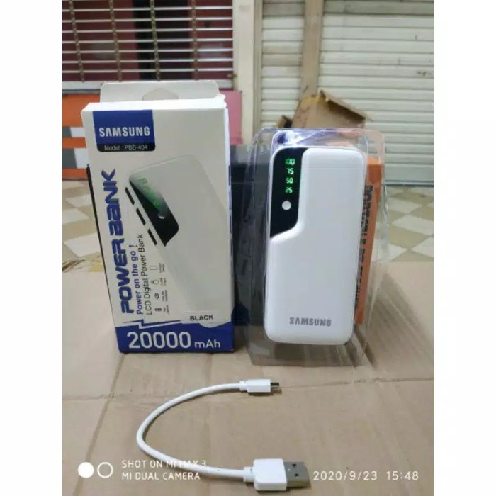 POWERBANK MINI COD powerbank original powerbank karakter P5C3 BAYAR DITEMPAT BEST SELLER PREMIUM pow