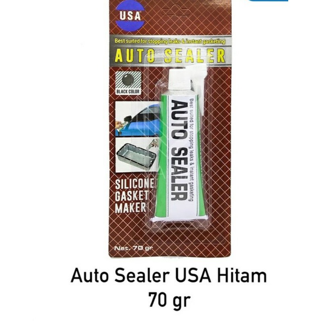 

LEM AUTO SEALER 70 GRAM