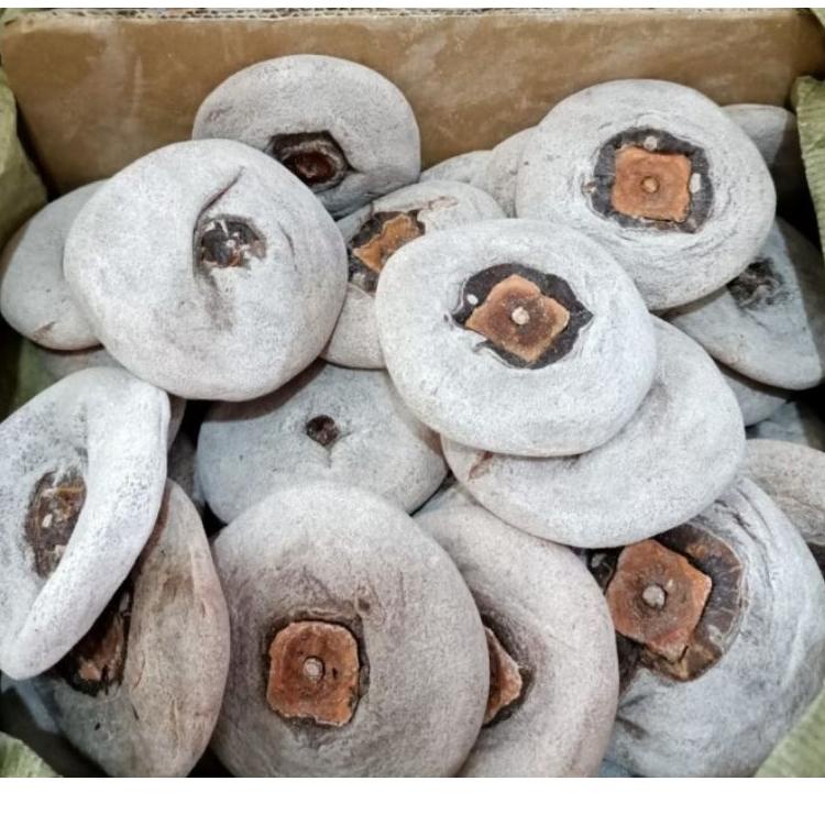 

Paling Disukai.. kesemek atau buah genit kering berat 500gr 57