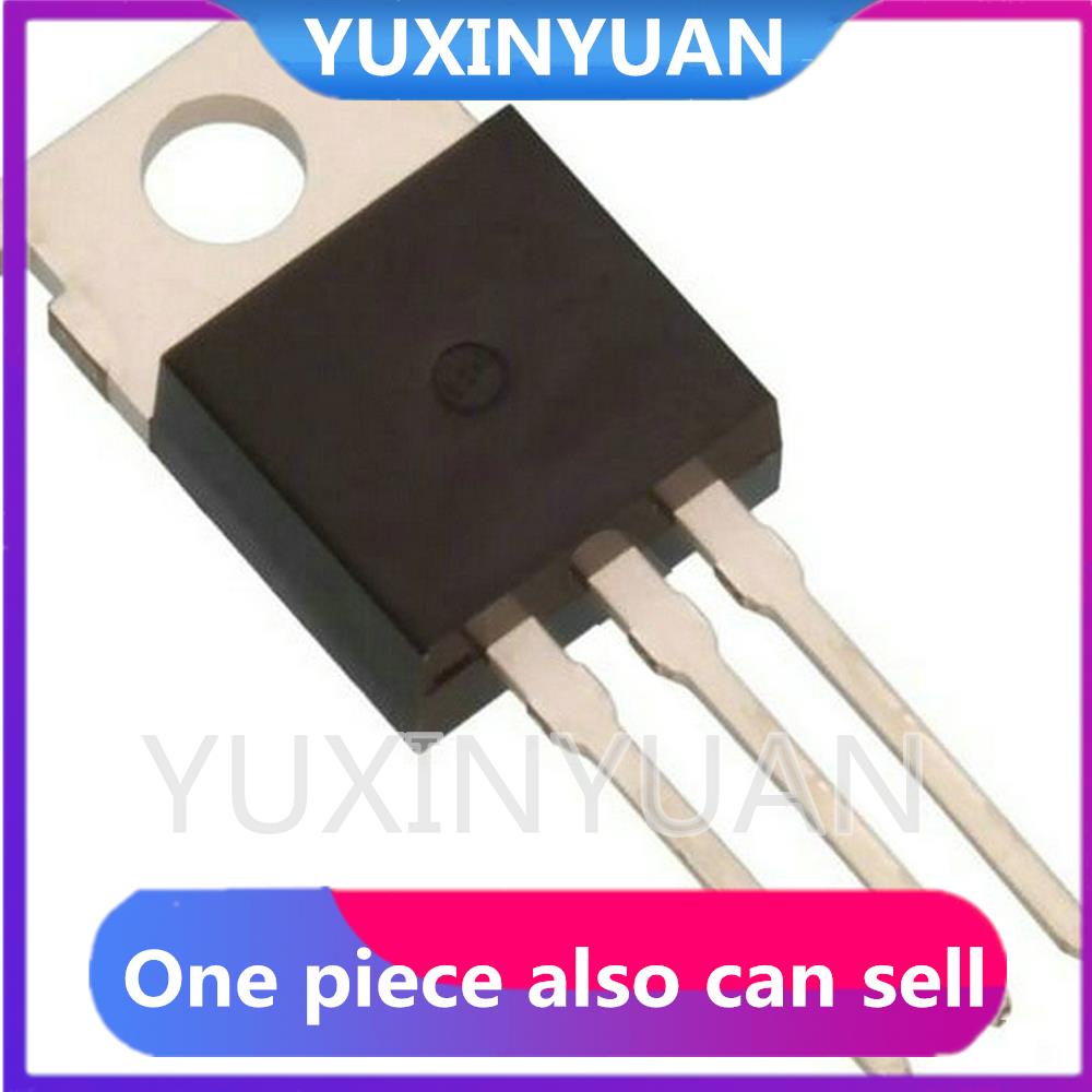 10pcs IRL2505PBF IRL2203NPBF IRL2203N IRL2203 IRL1004 IRL2505 IRL3103 IRL3713 IRL3705N MOSFET N-CH 55V 104A TO220AB YUXINYUAN 新 Imlek