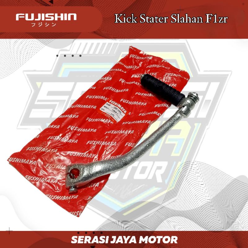 KICK STATER F1ZR / SLAHAN STATER F1ZR