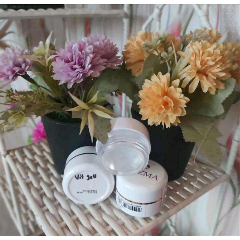 Vit jell Nezma By Rmc