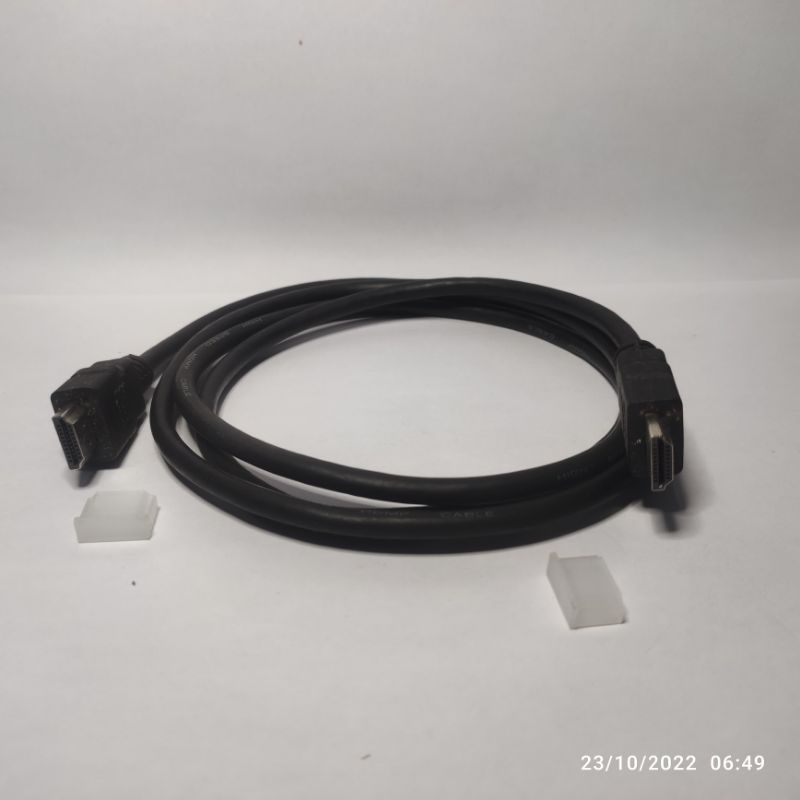 Kabel HDMI Monitor LCD LED TV