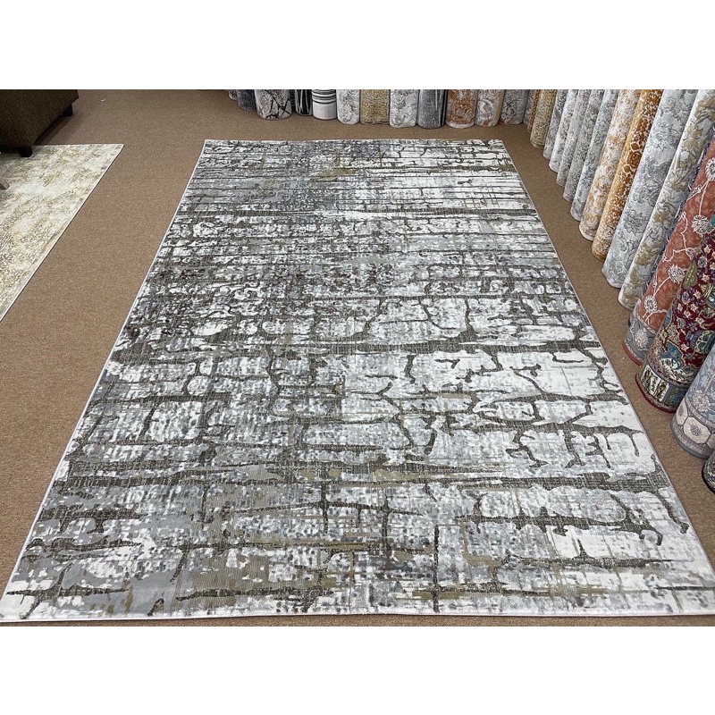 Karpet minimalis