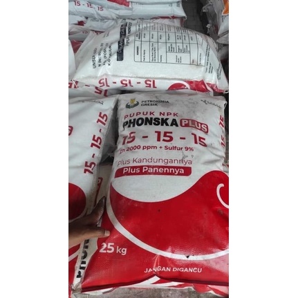 Phonska plus  Repack 1kg