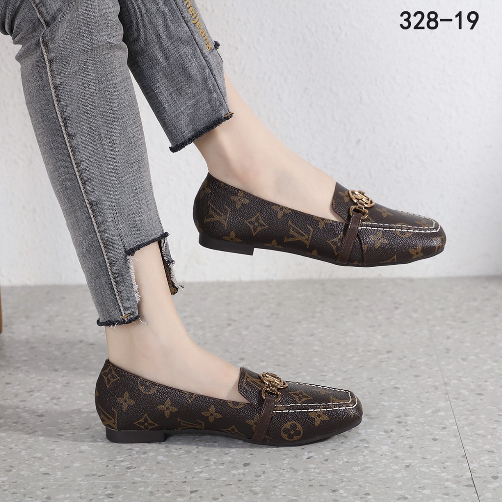 Loafer 328-19