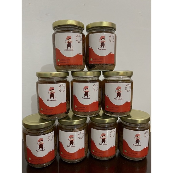 

chicken essence premium