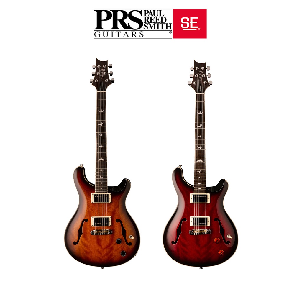 PRS SE Hollowbody Standard