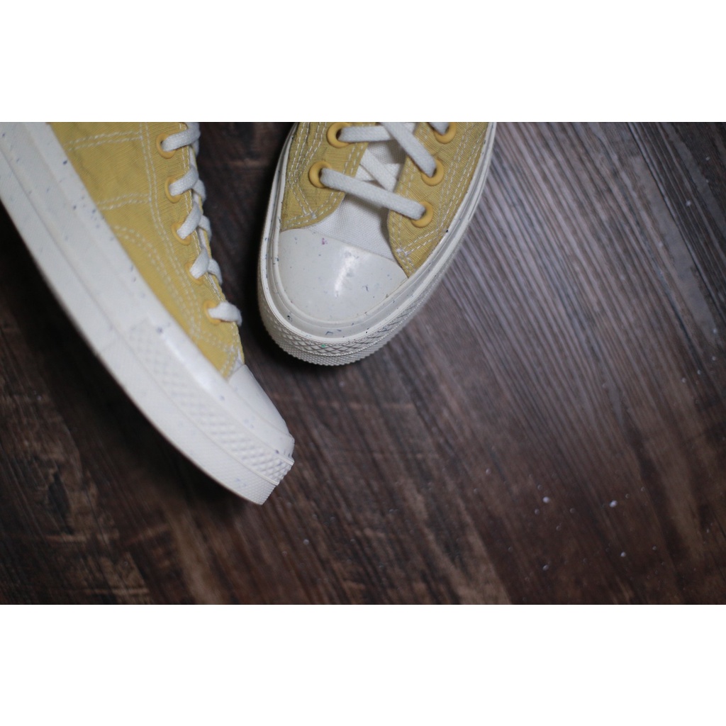 Endarfootwear - Converse CT 70s saturn gold