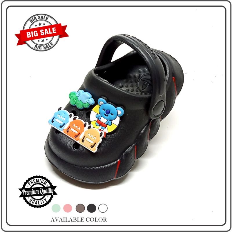 fharzzam NEW Sandal Baim Anak Cowok Cewek Motif Lucu Sandal Anak Baim Colin Terbaru Sandal Baim Anak Terbaru Sandal Baim Anak Cewek Terbaru Sandal Baim Anak Cowok Terbaru