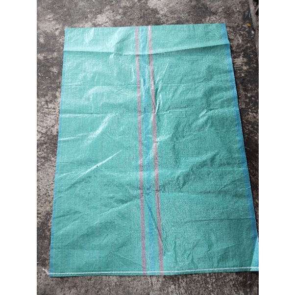 Karung 90x125 Bekas