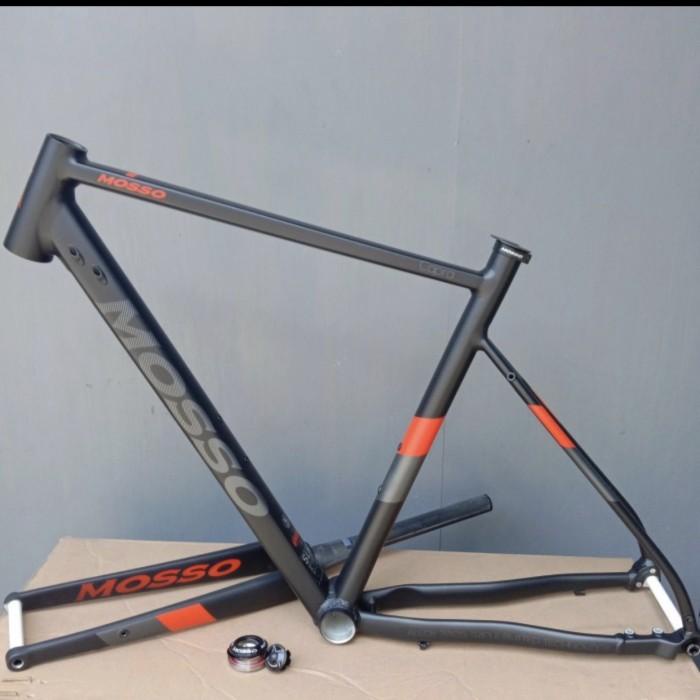 Frame Frame Mosso 730 Gvl Gravel