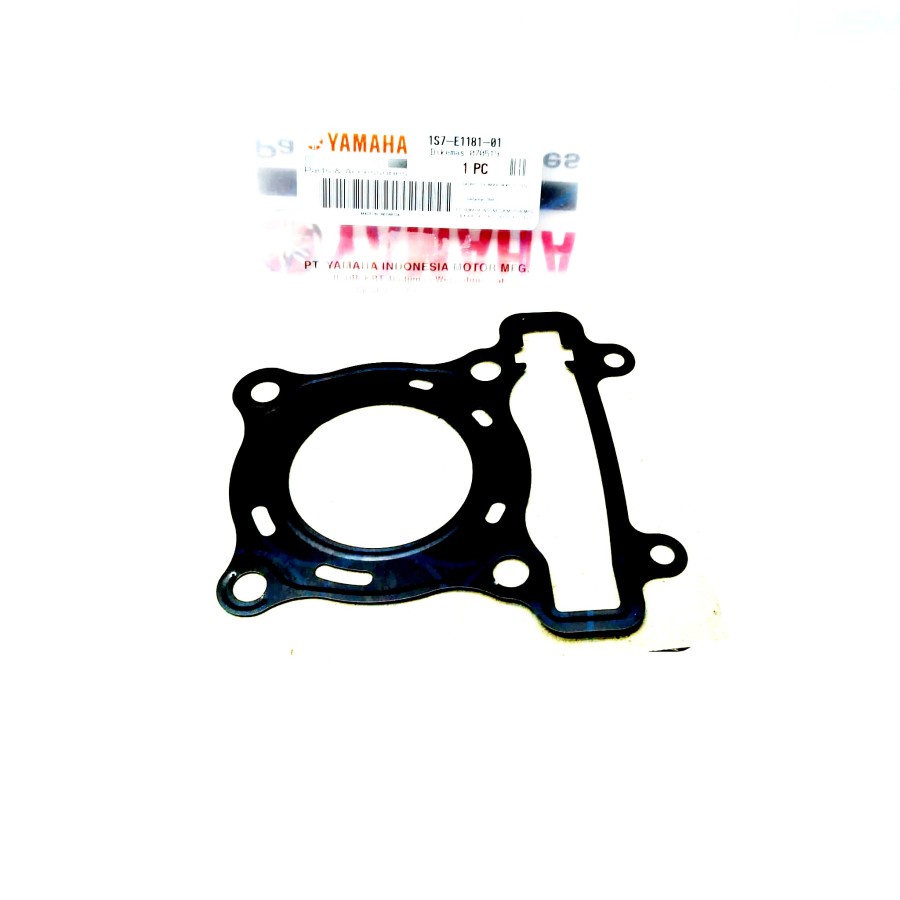 Paking Head Jupiter MX 135 (1S7-E1181-01)