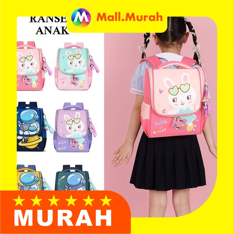 MALL.MURAH TAS IMPORT FASHION RANSEL ANAK