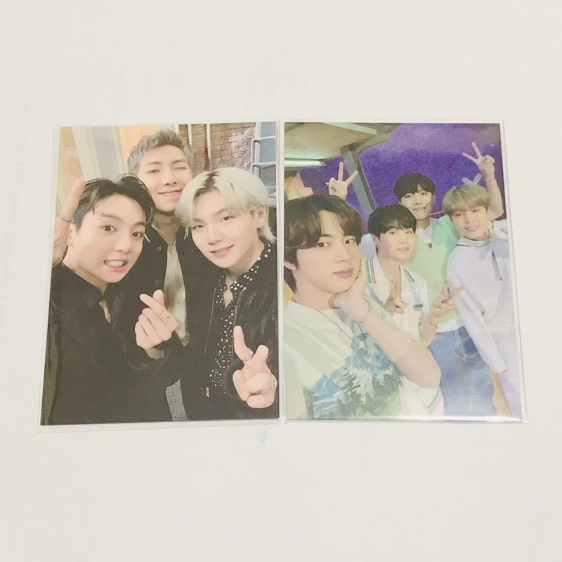 MPC HOODIE SOWOOZOO PTD UNIT BTS