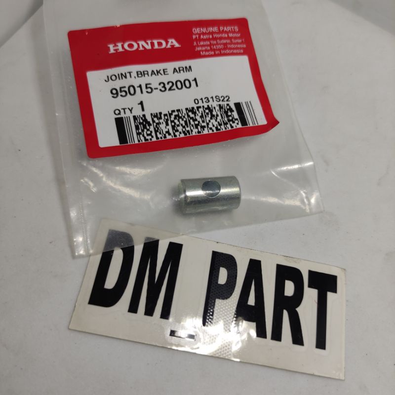 joint brake arm 95015 32001 bosh bosh paha rem 7 VARIO KARBU TEHNO 110 OLD 125 150 LED NEW LED BEAT 
