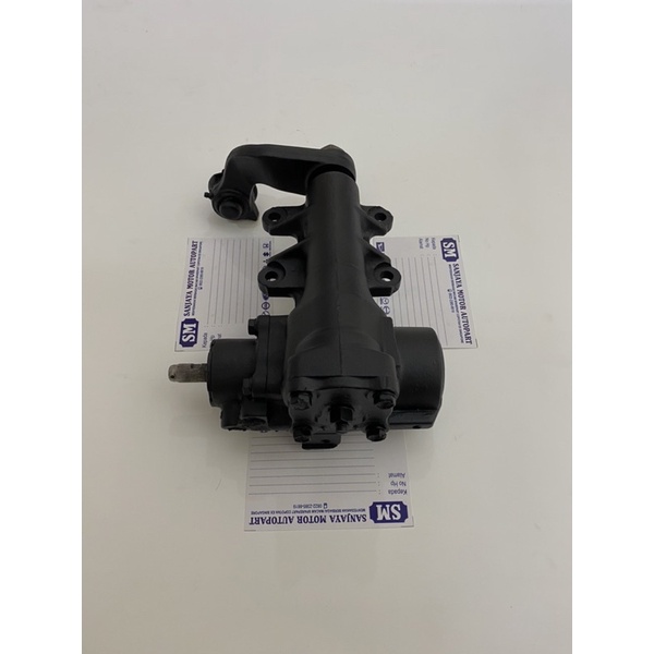 Power steering stering worm worem steer ster stir gearbox steering daihatsu ferosa feroza kanan inde
